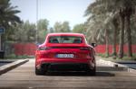 Porsche Panamera GTS 2018 года (WW)